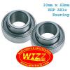 RHP Set of 2  30mm x 62mm Axle Bearing FREE POSTAGE WIZZ KARTS #1 small image