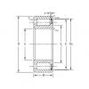 Timken Full complementNCF18/560V #2 small image