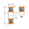 Timken Thin Section61802-2RS-C3 #1 small image