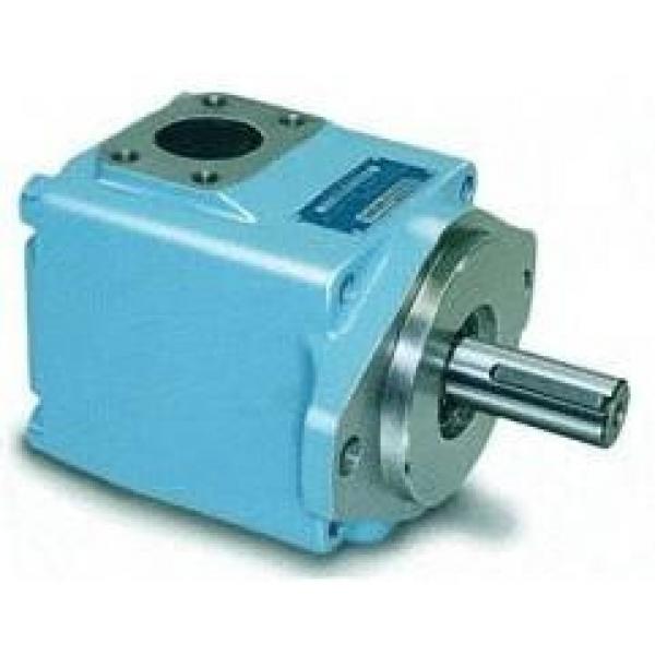 Denison Single Vane Pumps #1 image