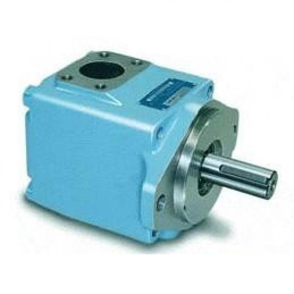 Denison T7D-B24-1L01-A1M0  Single Vane Pumps #1 image