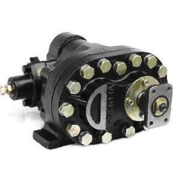 KP Series Dump Truck Lifting Gear Pumps KP-1403R #1 image