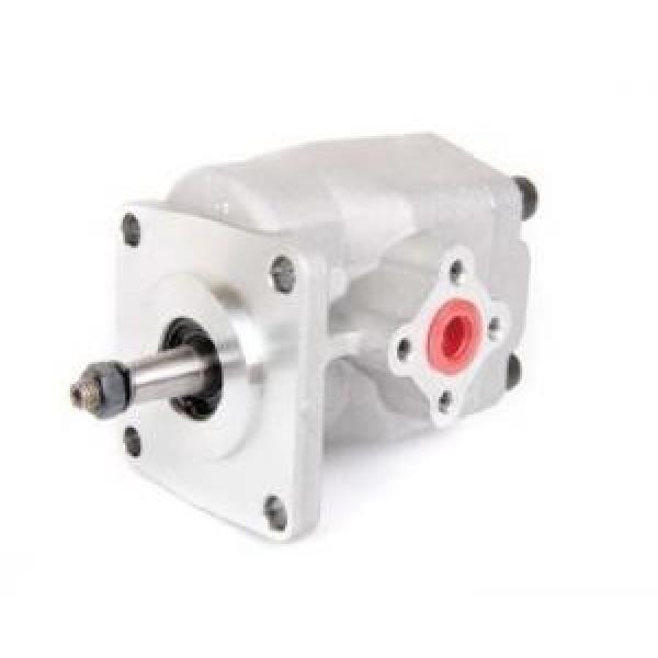 HGP-2A Series Gear Pump #1 image