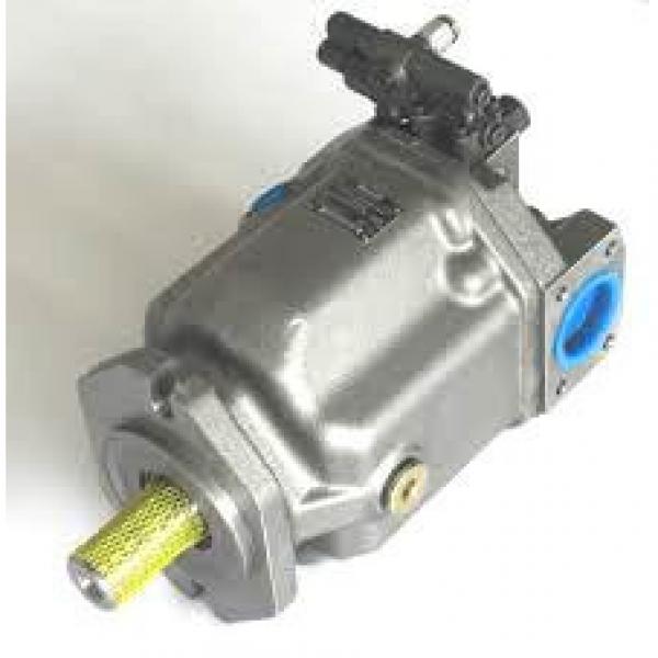 A10VSO100DFR/31R-PPA12K02 Rexroth Axial Piston Variable Pump #1 image