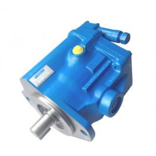 Vickers PVB Series Axial Piston Pumps supply #1 image