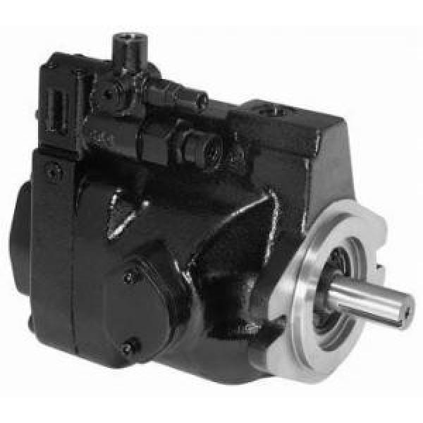 PVP1636CRP12 PVP Series Variable Volume Piston Pumps supply #1 image