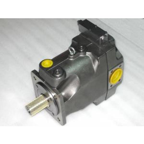 Parker PV023R1K1T1NMMC  PV Series Axial Piston Pump supply #1 image