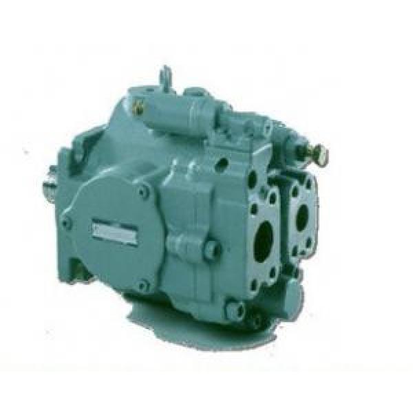 Yuken A3H Series Variable Displacement Piston Pumps A3H100-LR14K-10 supply #1 image