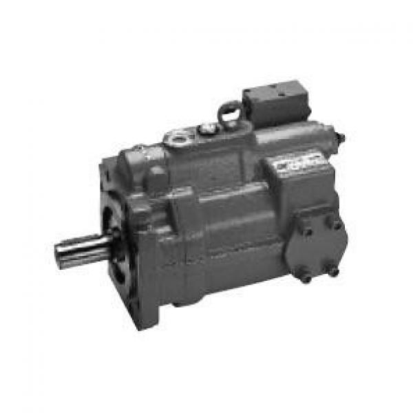 NACHI PZS-4B-130N3-10 Series Load Sensitive Variable Piston Pump supply #1 image