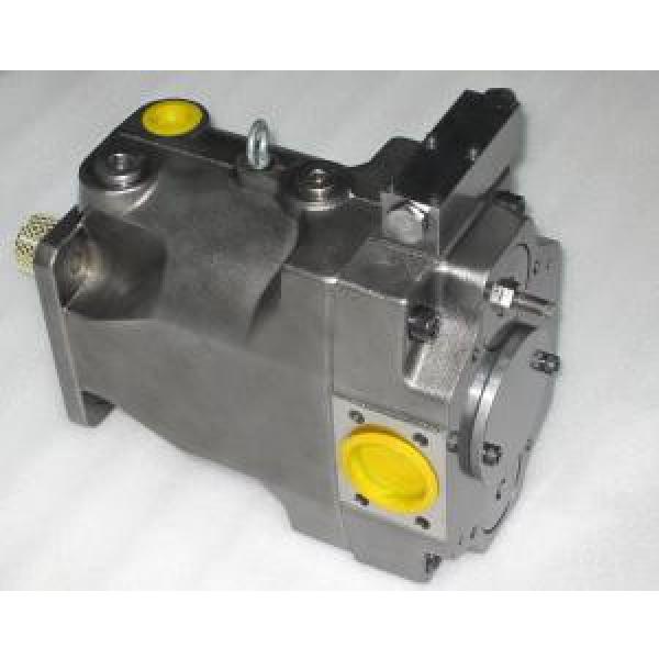 Parker PV016R1D3T1EFWS PV Series Axial Piston Pump #1 image