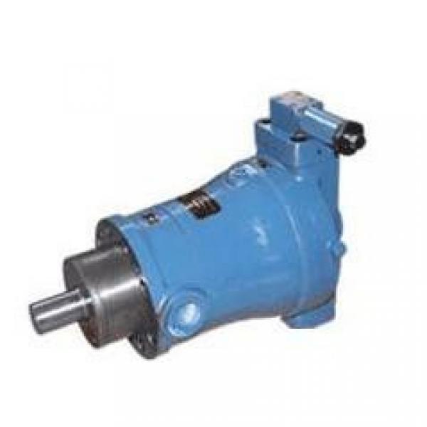 25PCY14-1B  Series Variable Axial Piston Pumps #1 image