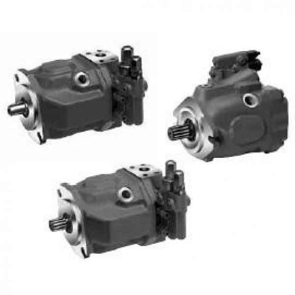 Rexroth Piston Pump A10VO45DFR/31R-VSC62K01 supply #1 image