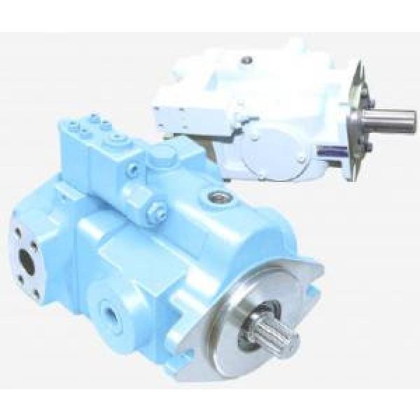 Denison PV10-2R1D-F00  PV Series Variable Displacement Piston Pump supply #1 image