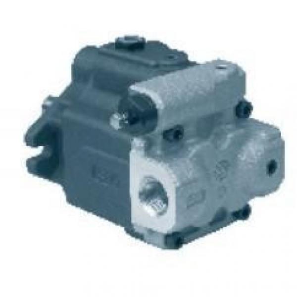 Yuken ARL1-12-FL01A-10  ARL1 Series Variable Displacement Piston Pumps supply #1 image