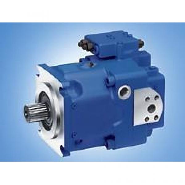 Rexroth A11VLO130LRDU2/10R-NZD12K02P-S  Axial piston variable pump A11V(L)O series supply #1 image