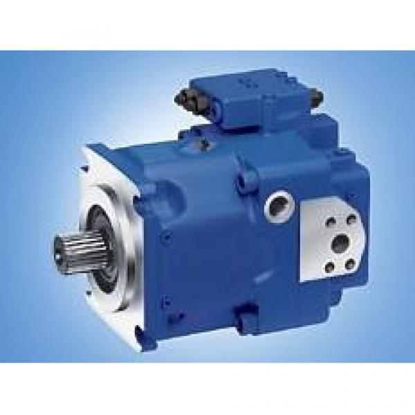 Rexroth A11VLO260LRDS/11R-NZD12k07  Axial piston variable pump A11V(L)O series supply #1 image