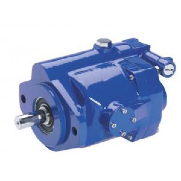 Vickers PVQ40AR01AA10J0100000100100CD0A  PVQ Series Piston Pump #1 image