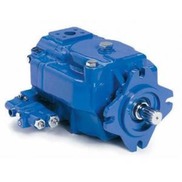 Vickers PVH131R13AF30B252000001001AB010A  PVH Series Variable Piston Pump supply #1 image