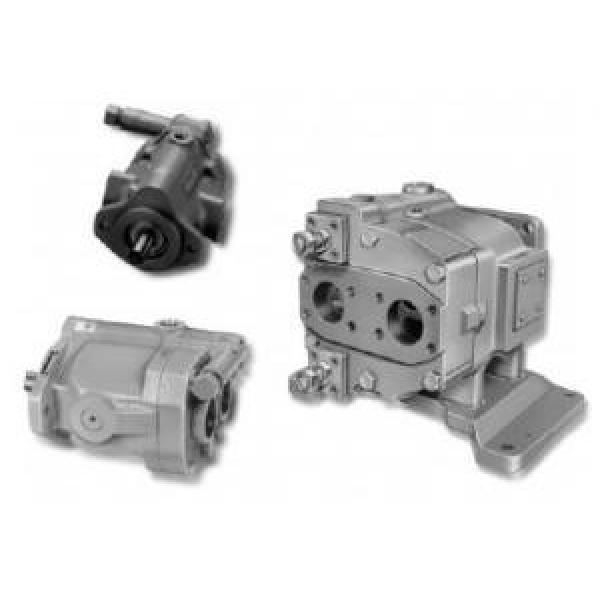 Vickers PVB5-RS-40-C-11  PVB Series Axial Piston Pumps supply #1 image