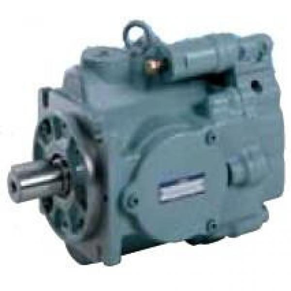 Yuken A3H37-FR01KK-10  Variable Displacement Piston Pumps supply #1 image