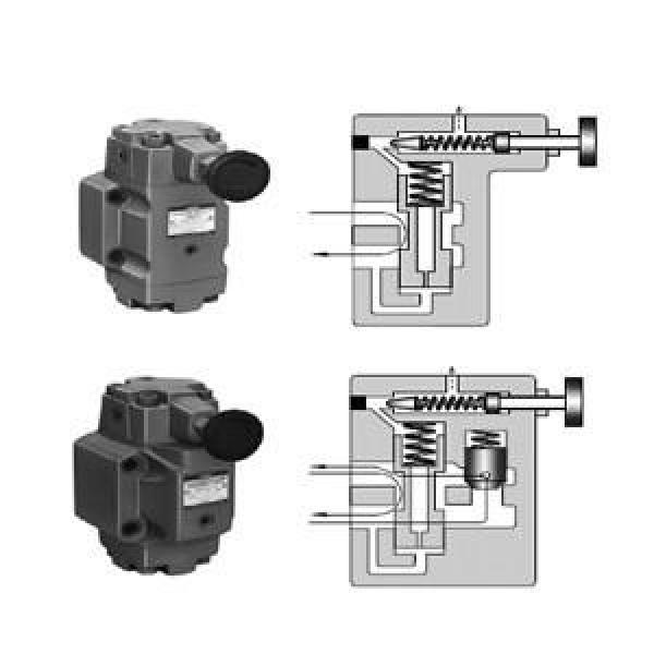 RCG-03-C-22 Pressure Control Valves #1 image