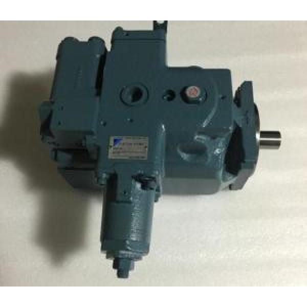 Daikin VZ100A2RX-10RC Piston Pump #1 image