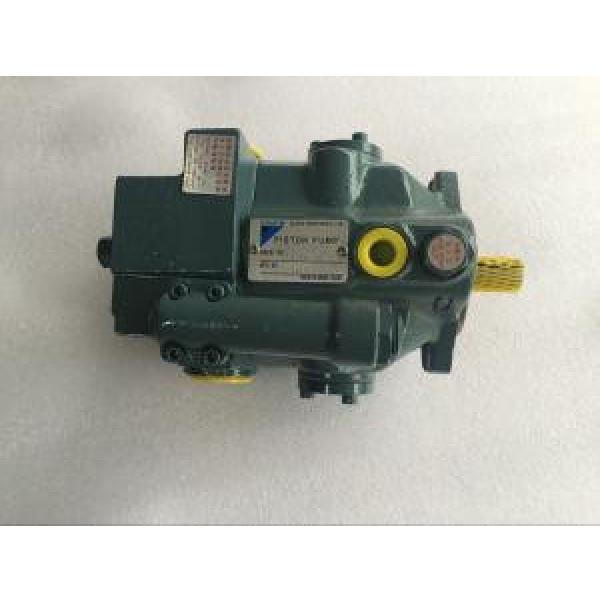 Daikin V38SA1ARX-95 Piston Pump #1 image