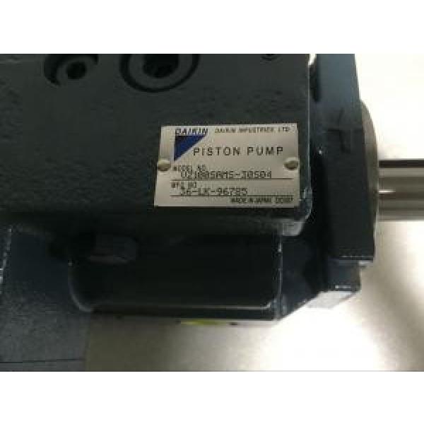 Daikin VZ Series Piston Pump #3 image