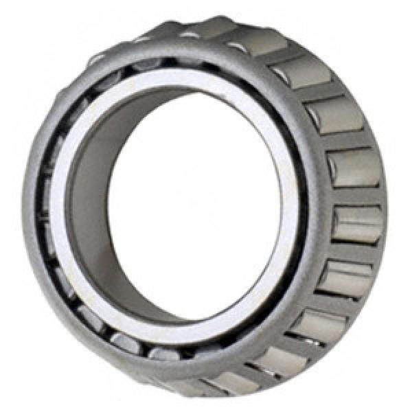 KOYO 14125A services Tapered Roller Bearings #1 image