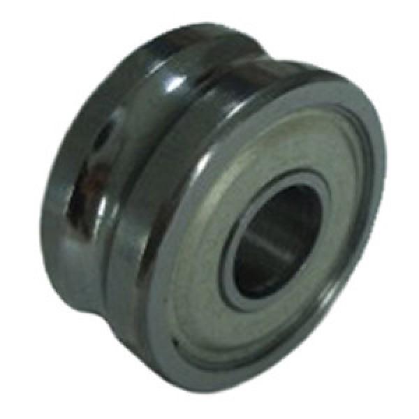 SCHAEFFLER GROUP USA INC LFR5301NPPVA services Cam Follower and Track Roller - Yoke Type #1 image