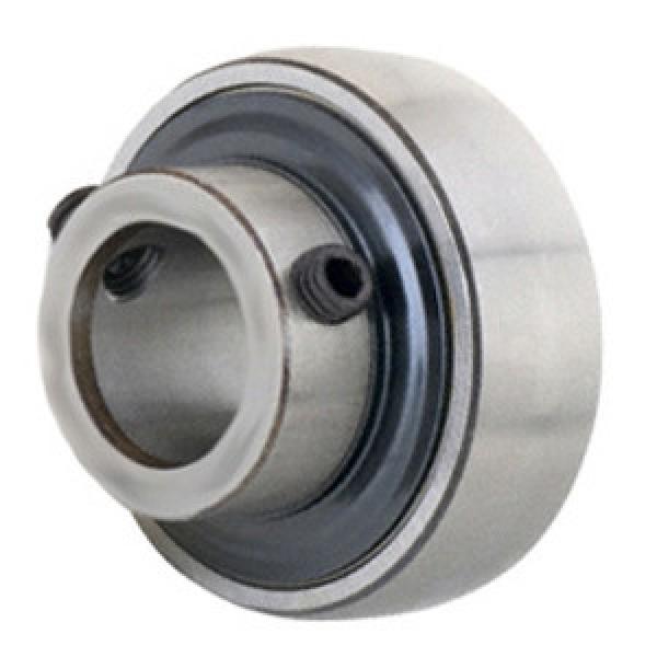  YAR 208-107-2F Insert Bearings Spherical OD #1 image