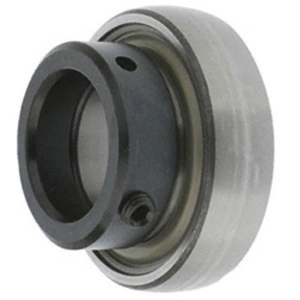  YET 209-112 W Insert Bearings Spherical OD #1 image