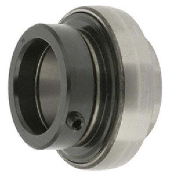  YEL 206-102-2F Insert Bearings Spherical OD #1 image