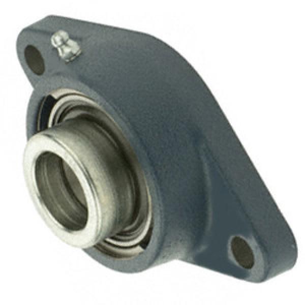  FYTB 17 FM Flange Block Bearings #1 image