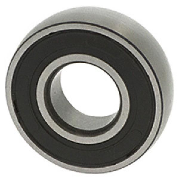  1726307-2RS1 Insert Bearings Spherical OD #1 image