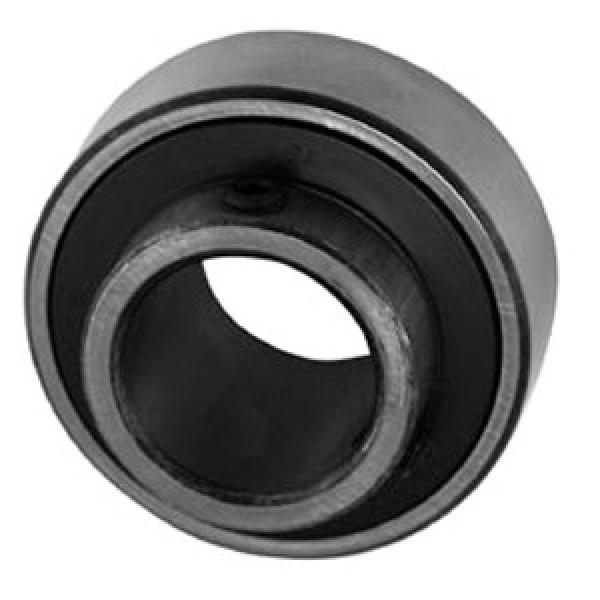  ASS207N Insert Bearings Cylindrical OD #1 image