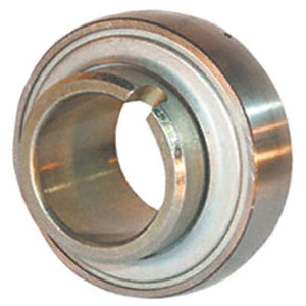  GLE25-KRR-B Insert Bearings Spherical OD #1 image