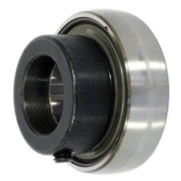 FAFNIR RA014RRB Insert Bearings Spherical OD #1 image