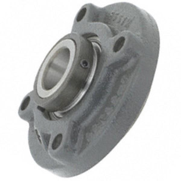 FAFNIR RFC1 1/4 Flange Block Bearings #1 image