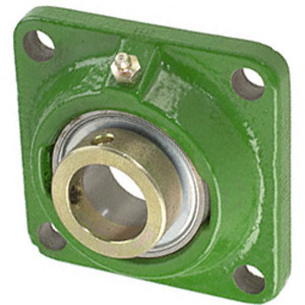 INA PCF25 Flange Block Bearings #1 image