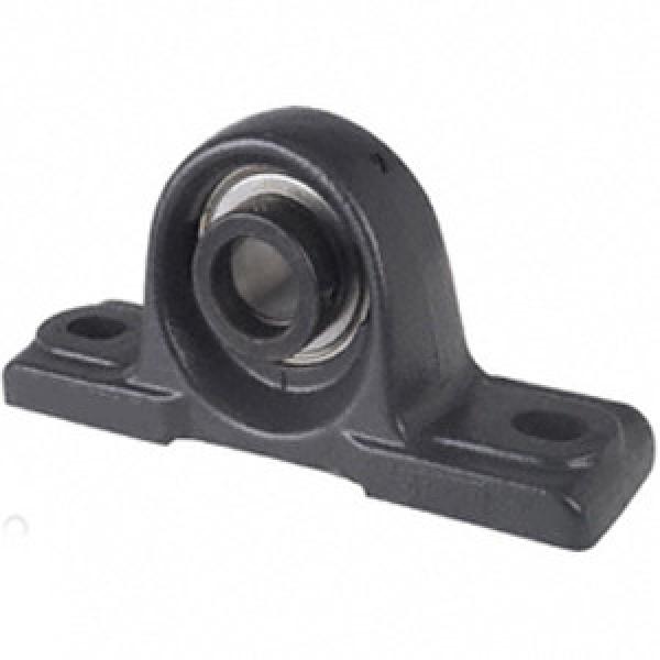 FAFNIR RSAO1 3/4 Pillow Block Bearings #1 image