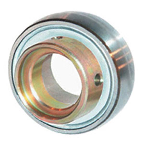 INA RAE12-NPP-B Insert Bearings Spherical OD #1 image