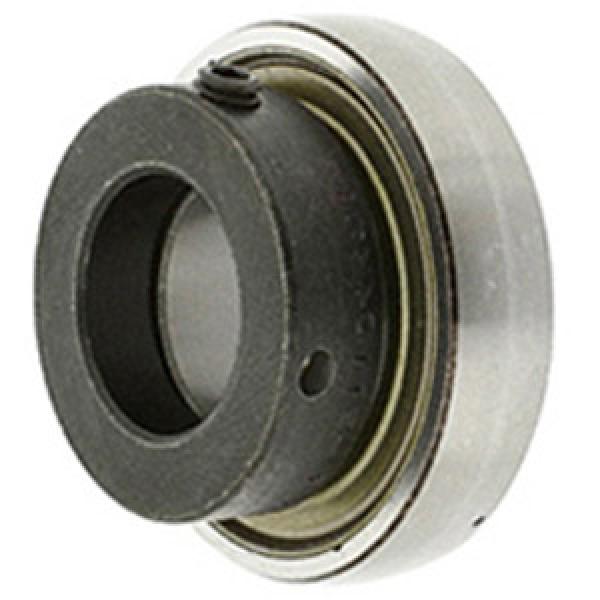  GRA203RRB Insert Bearings Spherical OD #1 image