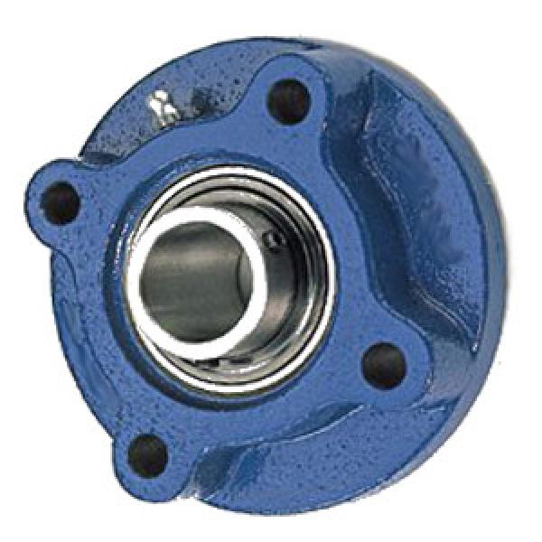  FYC 25 TF Flange Block Bearings #1 image