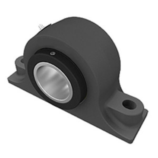 TIMKEN E-P2B-TRB-65MM Pillow Block Bearings #1 image