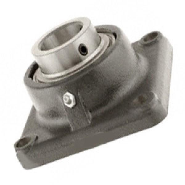  YCJM1 15/16 Flange Block Bearings #1 image