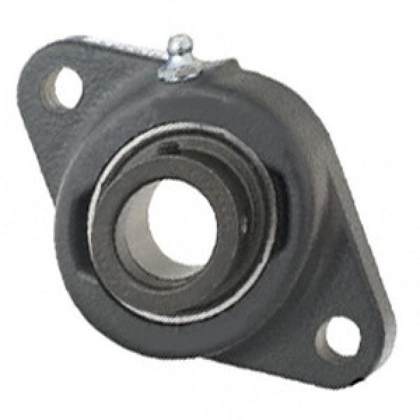 FAFNIR VCJT 3/4 Flange Block Bearings #1 image