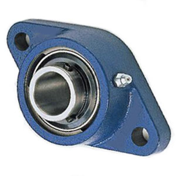  FYTJ 20 TF Flange Block Bearings #1 image