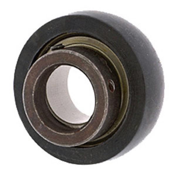  RABRA30/62-FA106 Insert Bearings Spherical OD #1 image