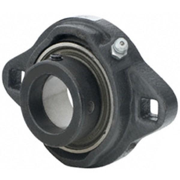 FAFNIR GVFTD 1/2 Flange Block Bearings #1 image